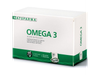Suplemento Dietario Natufarma Omega 3 30 Cápsulas