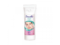 Discos Desmaquillante Doncella 80 Un