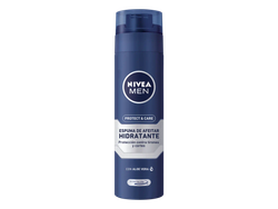 Espuma Nivea De Afeitar For Men 200 ml