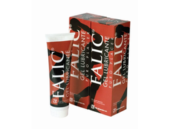 Gel Lubricante Falic Pomo X 50 g