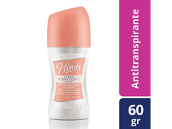 Desodorante Roll On Hinds Intrahidrate Soft 60 g
