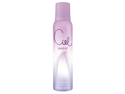 Desodorante Ciel Magic 123 ml
