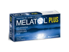Facilitador Del Sueño Melatol Plus X 20 Comprimidos