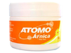 Atomo Arnica Pote X80 G