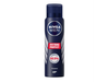 Desodorante Antitranspirante Nivea Men Antibacterial Spray 150 ml