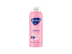 Talco Veritas Polvo Mujer 120 g