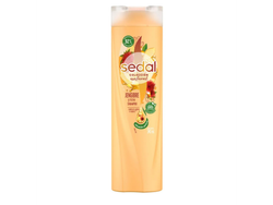 Shampoo Sedal Jengibre Y Ricino 340 Cc.