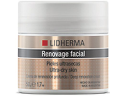 Renovage Facial Pieles Ultrasecas 50G.
