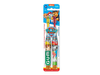 Cepillo Dental Gum Infantil Paw Patrol 2 Un