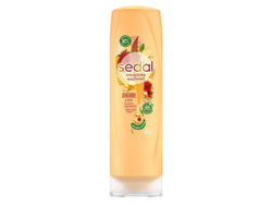Acondicionador Sedal Jengibre Y Ricino 340 Cc.