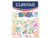 Curitas Apos Mania Unicornio 20 Un