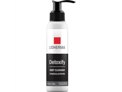 Detoxify Deep Cleanser Gel 110G.