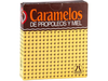 Caramelos Propoleo Y Miel 12 Unidades