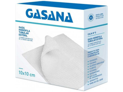 Gasa 10X10 Cm 32 Trozos