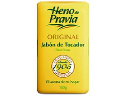 Jabon Pan Heno De Pravia X 150 Gr