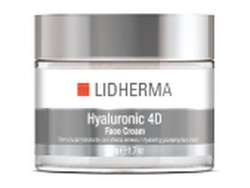 Hyaluronic 4D Face Cream 50Gr.