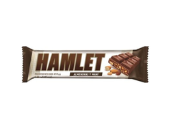 Chocolate Hamlet Almendras Y Maní 45 g