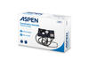 Aspen Tensiometro Aneroide C/ Estetoscopio(As 102)