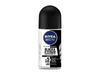 Desodorante Para Hombre Nivea Black White Men Roll On 50 ml