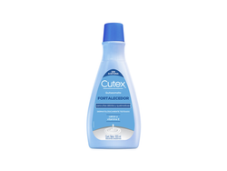 Quitaesmalte Cutex Fortalecedor 100 ml