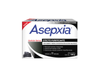 Jabón Asepxia Carbón Detox 100 g