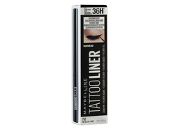 Delineador De Ojos Maybelline Líquido Tattoo 710 1.3 g