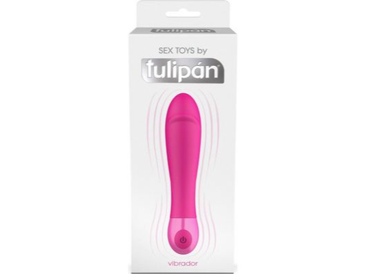 Vibrador Sensuales Vibraciones - Sex Toys By Tulipan