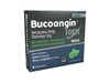 BUCOANGIN FTE CARAM MENTOL X 9