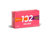 102 Mujer Capsulas Blandas X 30