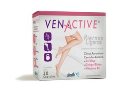 Venactive X 30 Caps