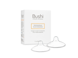 Pezonera Bushi 2 Unidades