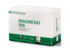 Magnesio 100 Natufarma 60 Capsulas