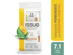 Issue Colorpack+Kera 7/1