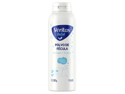 Polvo De Fecula Veritas Bebe 180 g