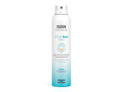 Isdin After Sun Efecto Inmediato X 200 Ml