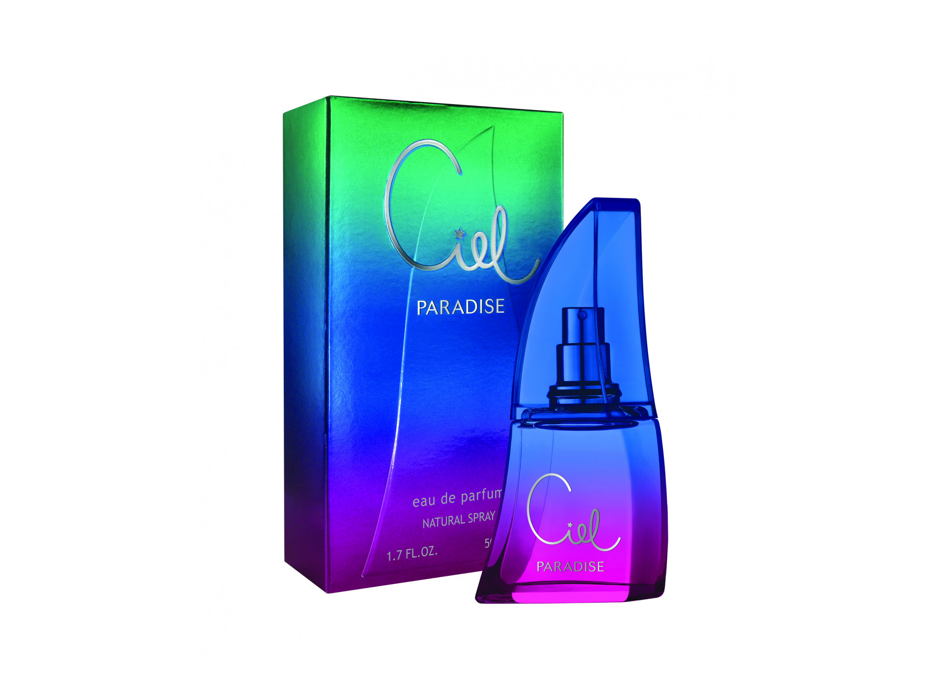 Perfume Ciel Paradise 50 ml