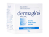 Crema Dermaglós Facial Hidratante Día Piel Normal 12 Fps 50 g