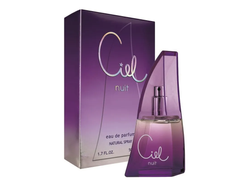 Colonia Ciel Mujer Nuit Con Vaporizador 50 ml