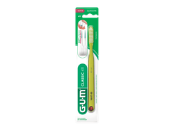 Cepillo Dental Gum Butler Classic Suave 411 1 Un