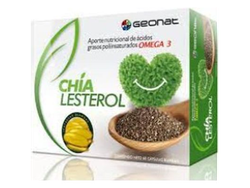 Chialesterol Geonat 60Un