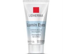 Lumin Eyes Contorno De Ojos 30G.