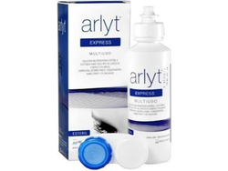 Arlyt Express X 120Ml