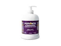 PERVINOX CLORHEXIDINA JAB LIQ X 200 ML