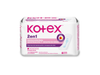 Protector Diario Kotex 2 En 1 20 Un