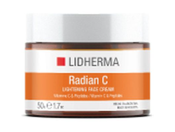 Radian C Crema 50G.