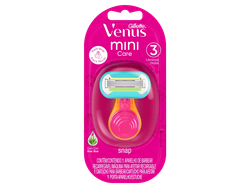 Afeitadora Venus Snap Recargable Con Estuche 1 Un