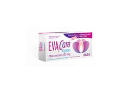 Evacare Gyno X 1 Cápsula