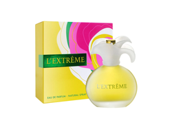 Perfume L'Extreme Eau De Parfum X40 Ml