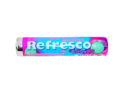 Caramelo Refresco Sabor Tutti Frutti 27 g