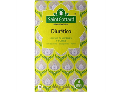 Té Diurético Saint Gottard 30 g